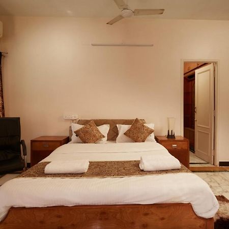 Sweet Memories- Perfect Home Stay Chennai Eksteriør billede