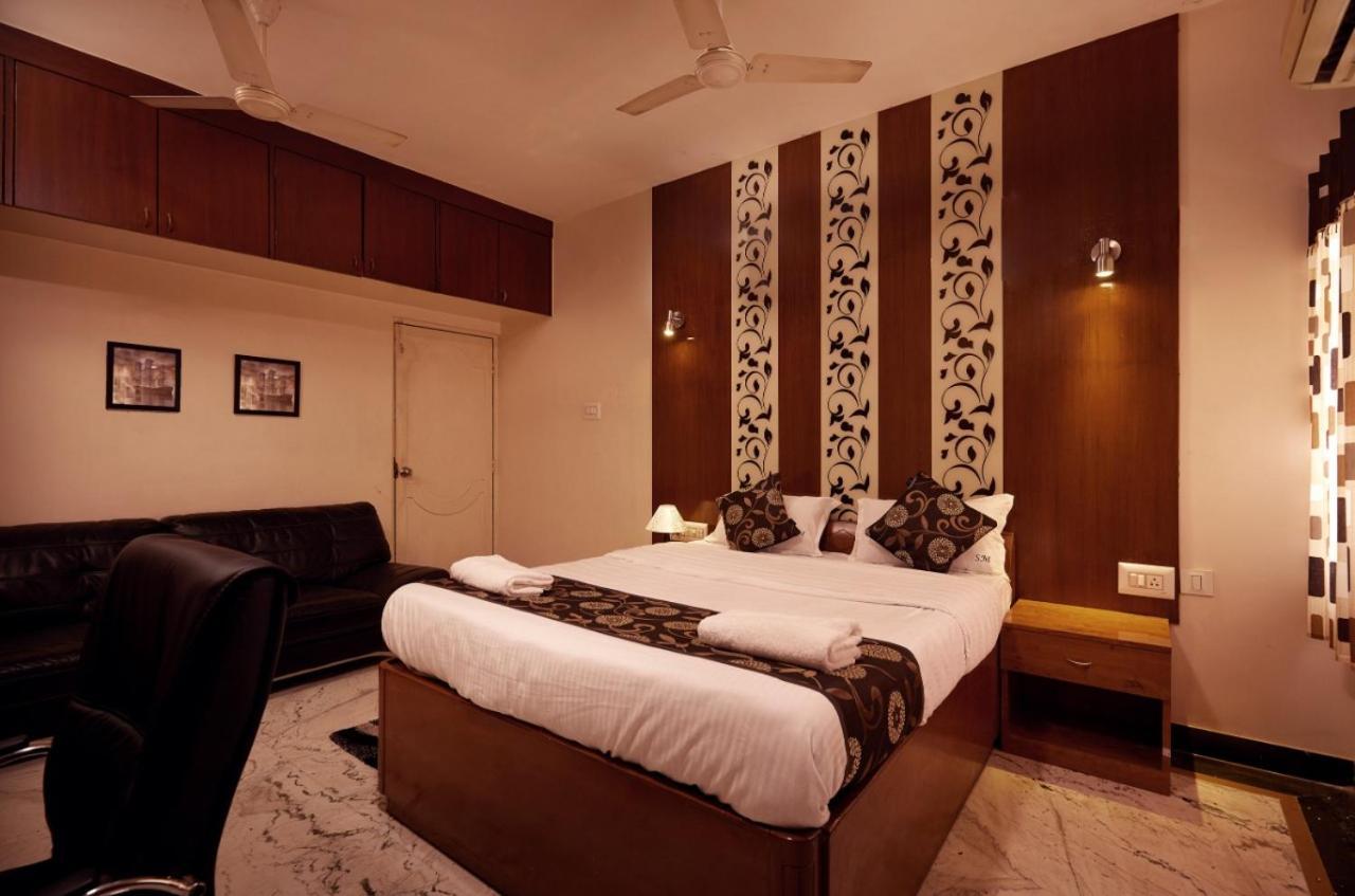 Sweet Memories- Perfect Home Stay Chennai Eksteriør billede