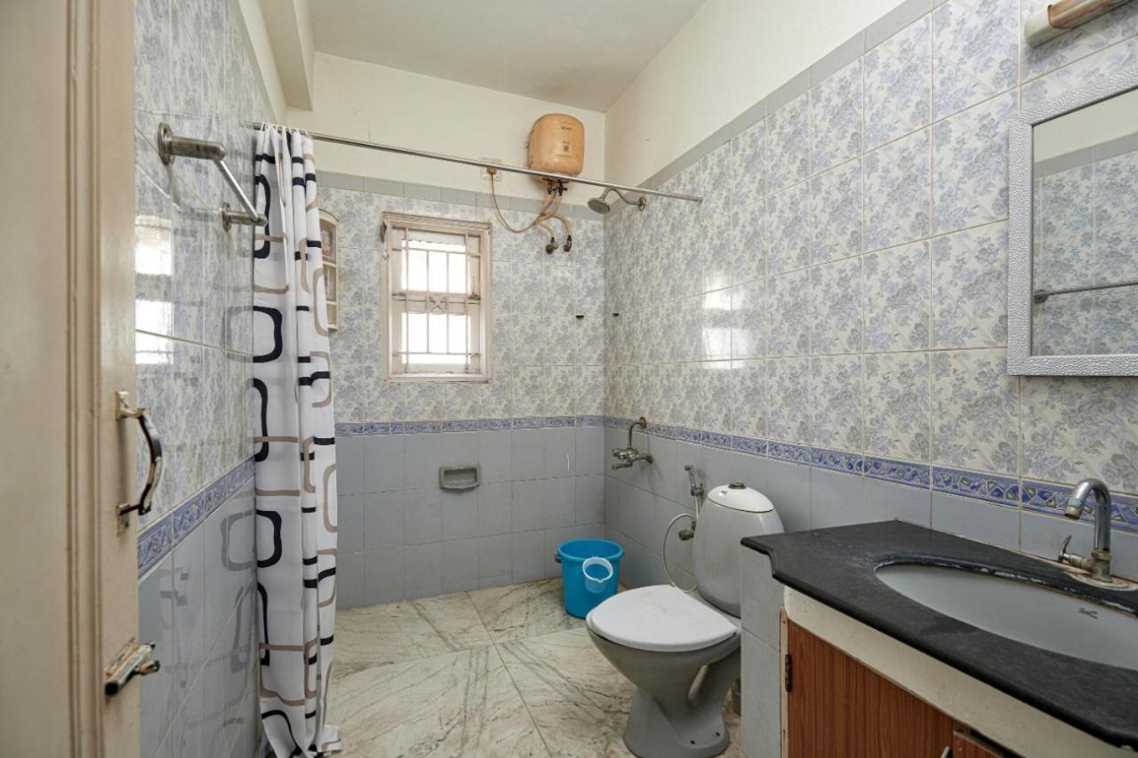 Sweet Memories- Perfect Home Stay Chennai Eksteriør billede
